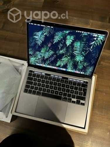 MacBook Pro M1
