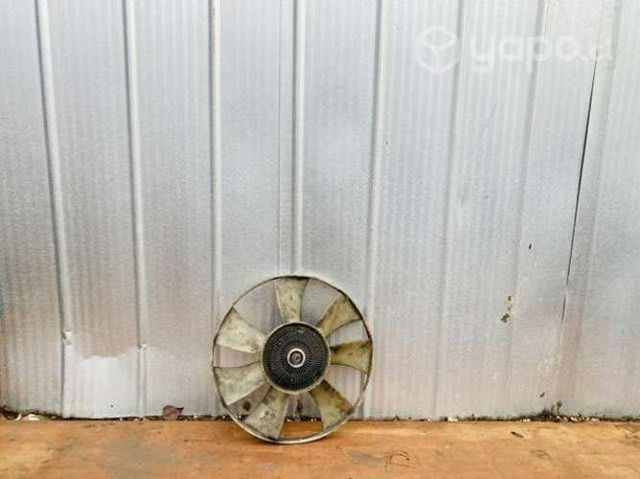 Viscoso aspa mercedes benz vito