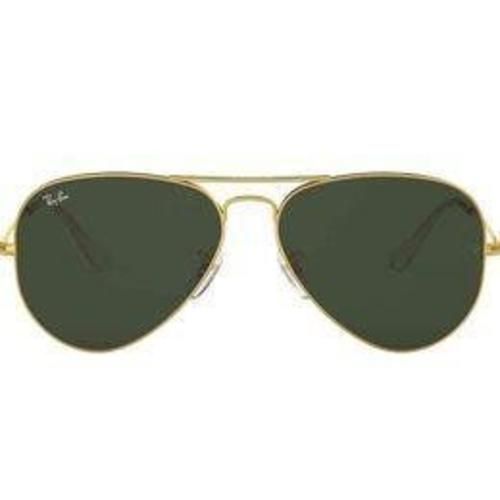 Lentes rayban aviador originales