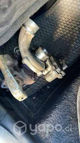 NEW actyon 2.0 turbo con actuador