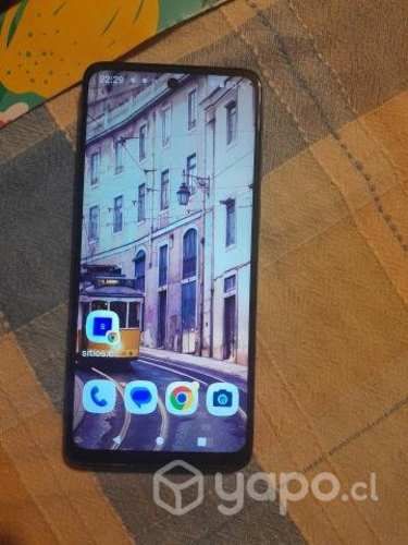 Celular Motorola G22