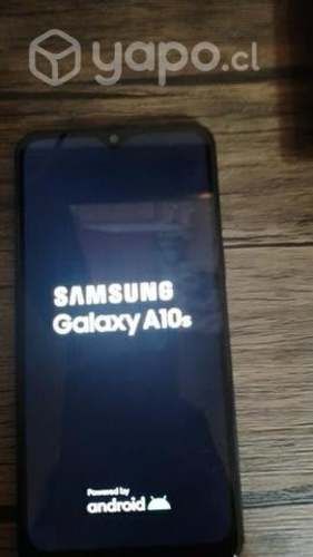 Galaxy A10s