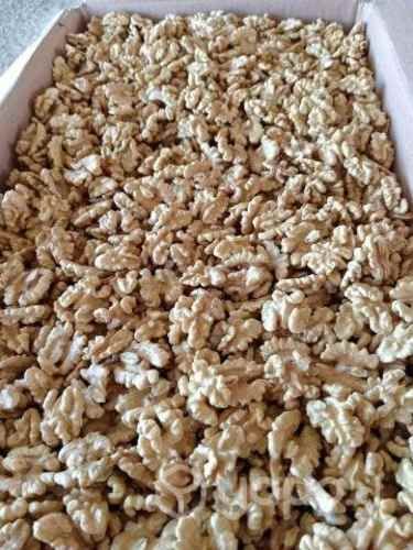 Nueces temporada 2023