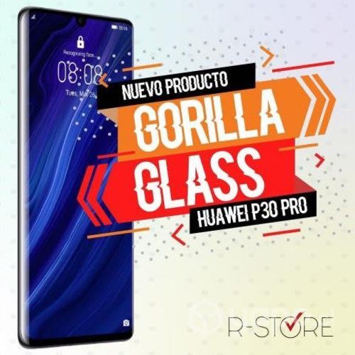 Gorilla Glass - cambio de vidrio - pantalla