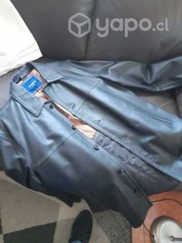 Chaqueta newport nueva