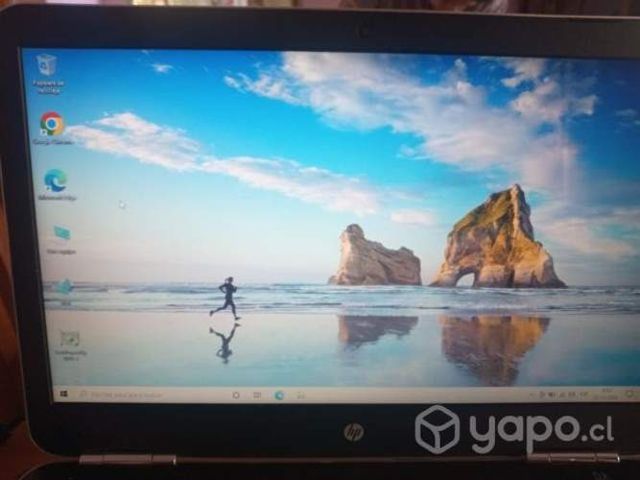 HP I3 DE 7° Generacion