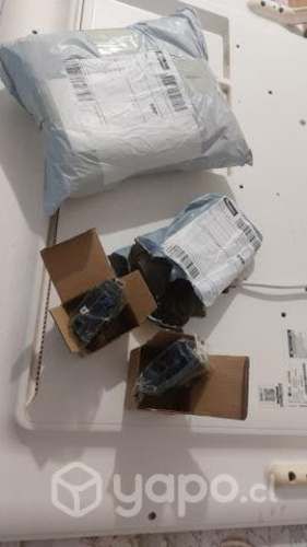 Cabezales impresora canon QY6-8008 y QY6-8004