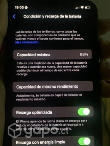 !Phone X precio negociable