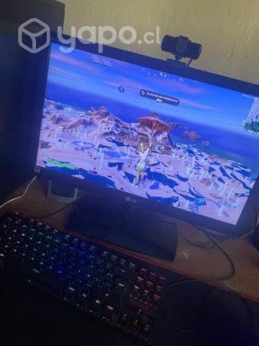 Pc gamer gama media completo