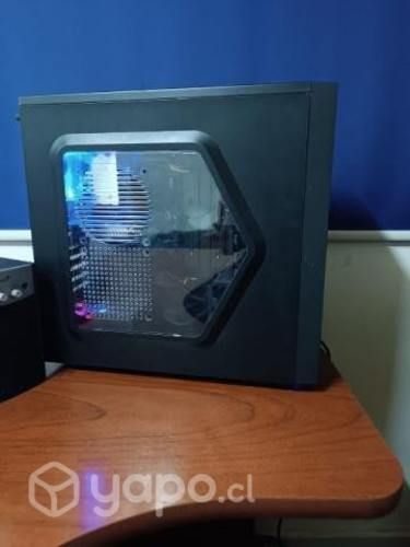 Pc gamer gama media completo