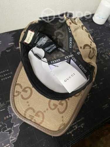 Gorro Gucci