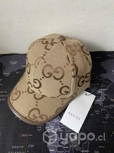 Gorro Gucci