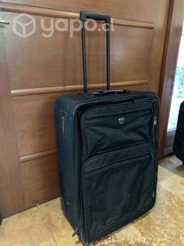 Maleta Travelpro 2 ruedas Tamaño grande