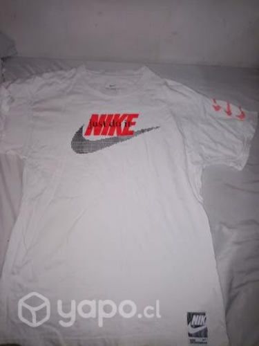 Polera nike ORIGINAL