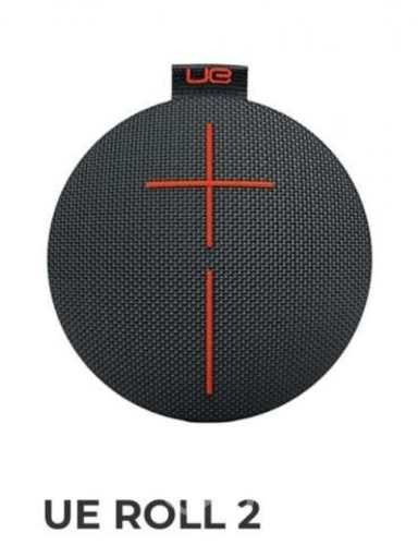 Parlante Bluetooth Inalambrico UE Roll 2