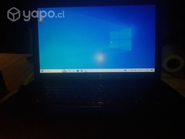 Computador en excelentes condiciones