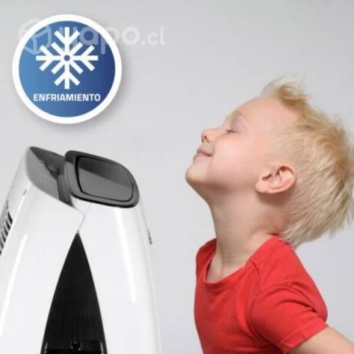 Aire Acondicionado Portátil 9.000 Btu Splendid