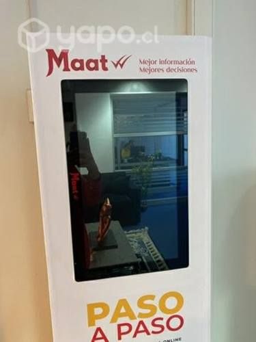 Pantallas para tótem