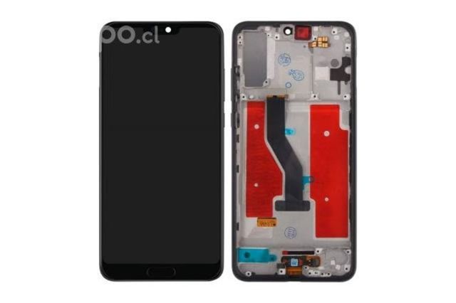 Pantalla Compatible con Huawei P20PRO Oled C/M C/H