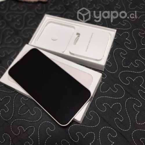 IPhone 13 color rose gold