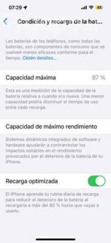IPhone 13 excelentes condiciones 10/10 por renovac