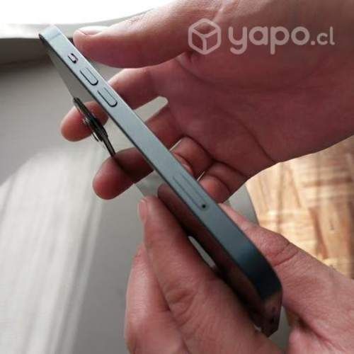 IPhone 13 excelentes condiciones 10/10 por renovac