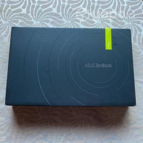 ASUS Zenbook OLED 13,3'' i7 11gen / 16GB / 512SSD