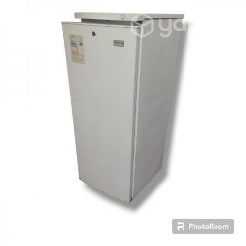 Congelador vertical de 185Litros