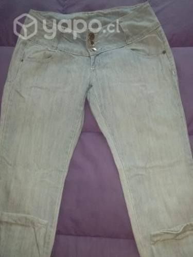Jeans Mujer