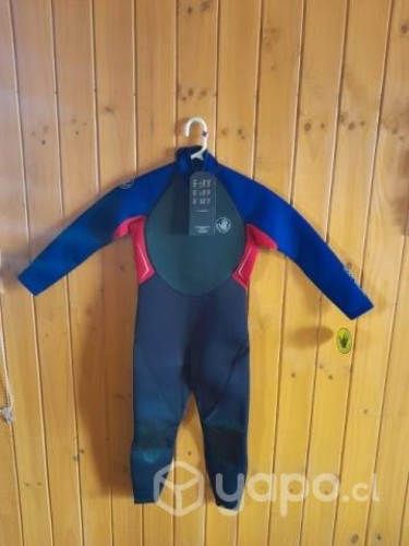 Trajes de agua 3/2 MM Surf/Sup/Padel Nuevos