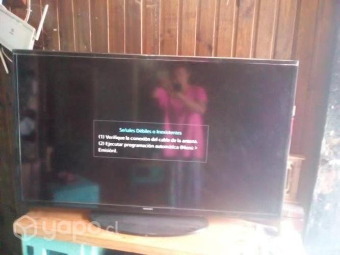 Smartv 50 pulgadas