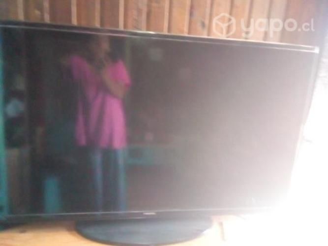 Smartv 50 pulgadas