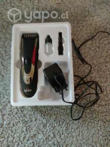 Cortadora de cabello