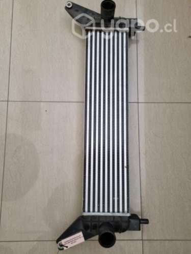 Radiador Intercooler nuevo (MTX249) Maxus T60 2021