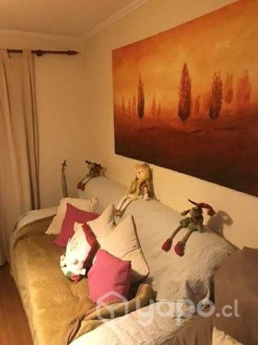 Sillón para tapizar