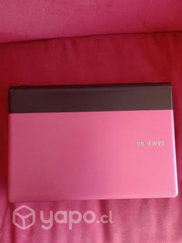 Notebook samsung usado 50.000