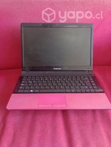 Notebook samsung usado 50.000