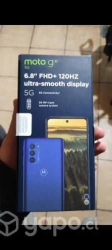 Moto g 51 5g