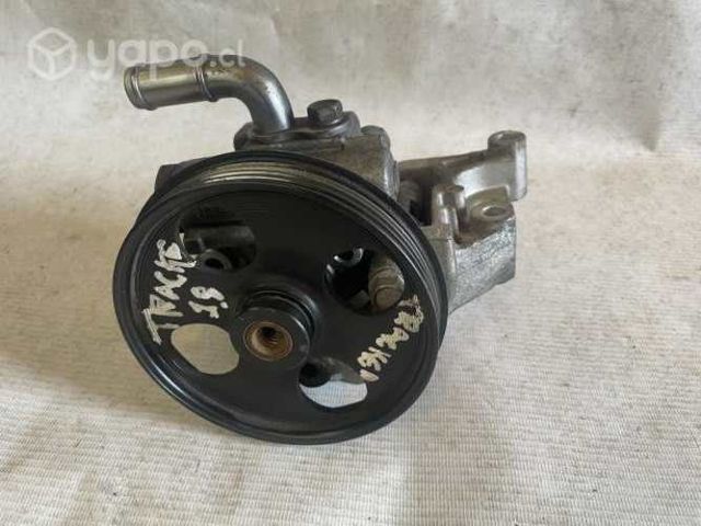 Bomba Hidraulica Chevrolet Tracker 1.8 2015