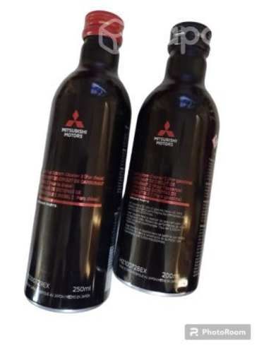 Aditivo Limpia inyector 2*15000