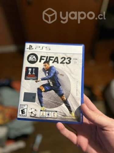Fifa 23 PS5