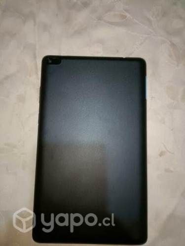 Lenovo tab 8