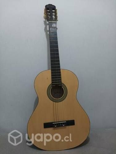 Guitarra Memphis Acústica