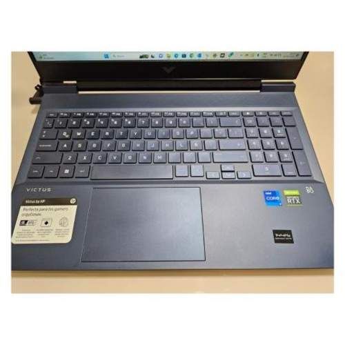 Notebook HP Victus I7 11th