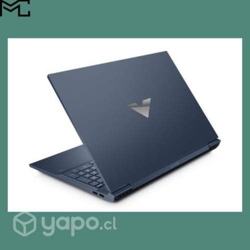 Notebook HP Victus I7 11th