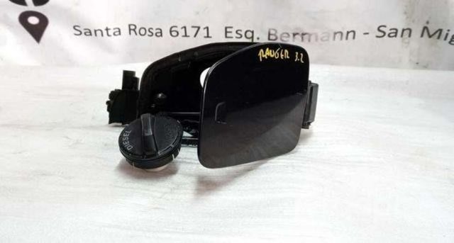 Tapa de bencina interior y exterior ford ranger