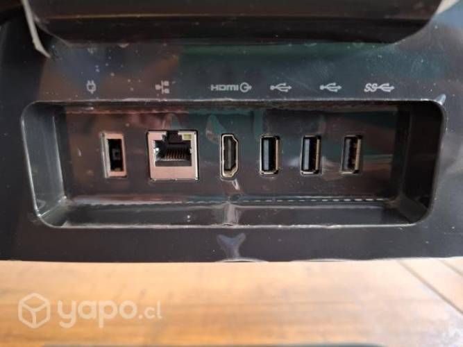 Lenovo IdeaCentre AIO 3