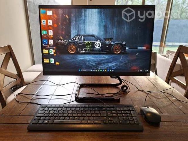 Lenovo IdeaCentre AIO 3