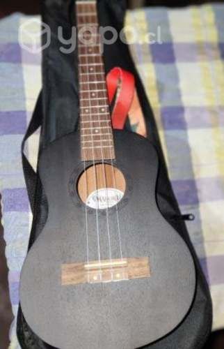 Ukelele Mahori Tenor+Funda Mh-110-Tbk