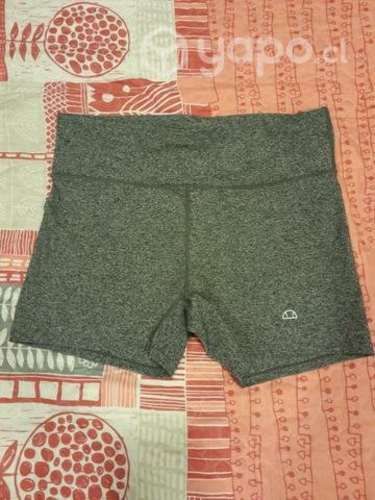 Shorts Deportivos